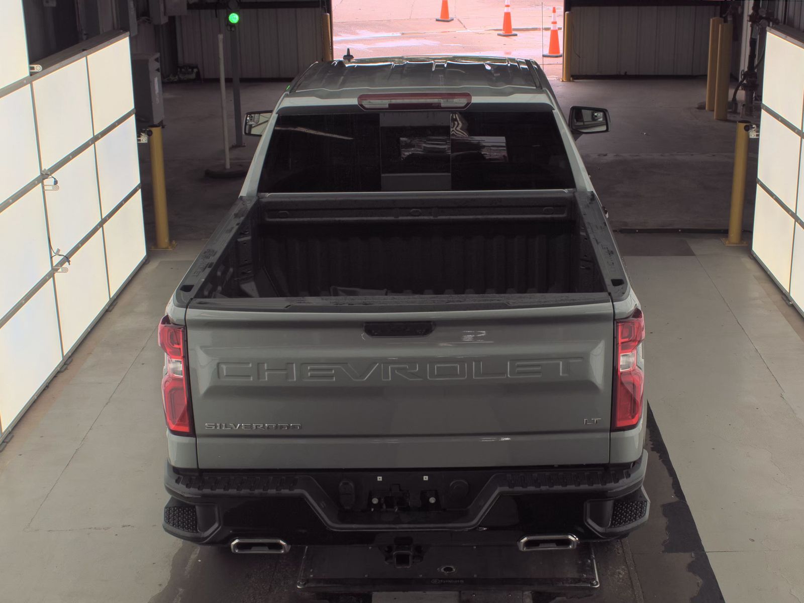 CHEVROLET LT TRL BOS - 7