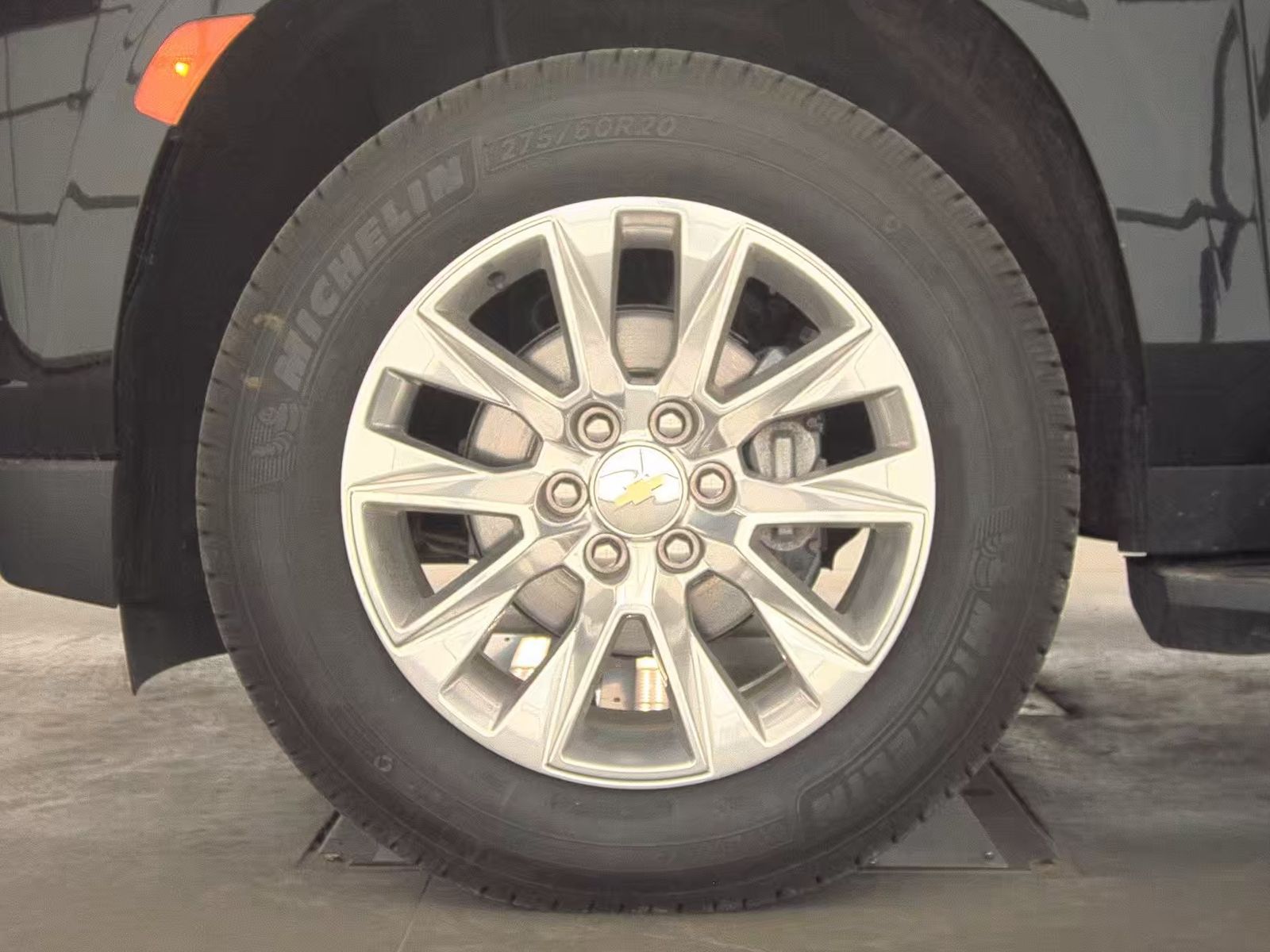 CHEVROLET OTHER - 10