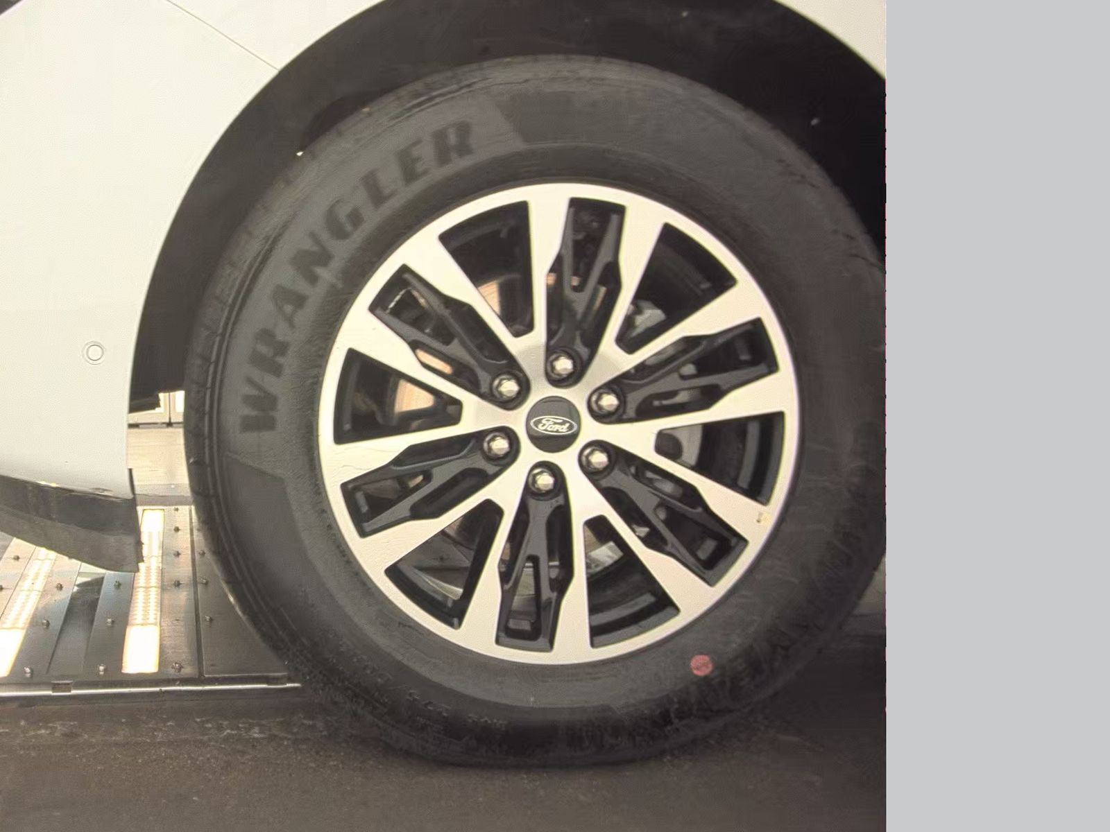 FORD EXPEDITION MAX - 10