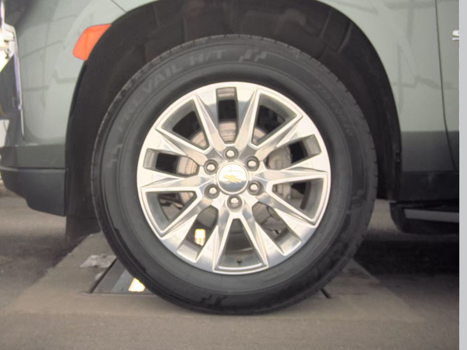 CHEVROLET OTHER - 10