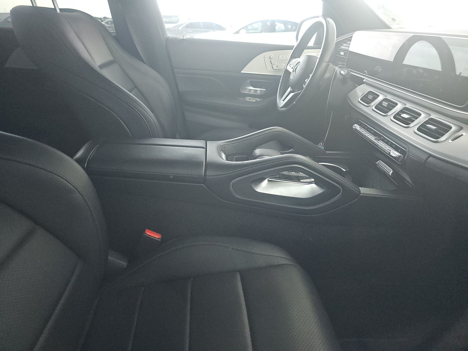 MERCEDES-BENZ GLE-CLASS - 9