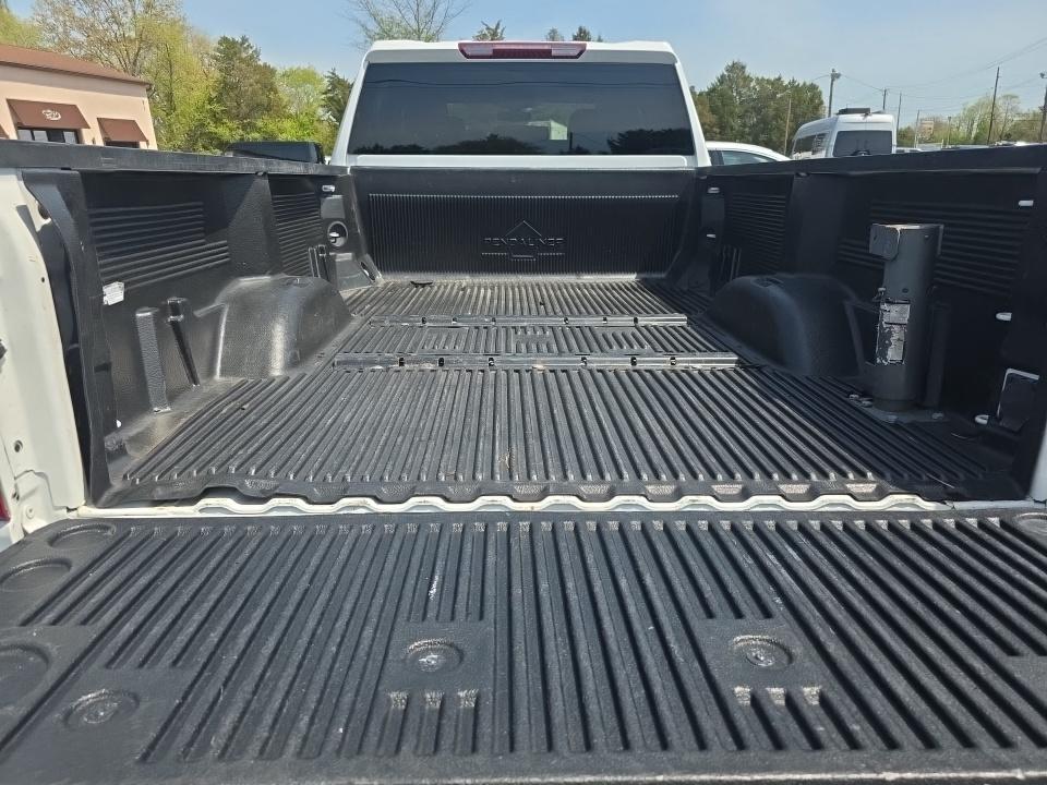 2020 Chevrolet Silverado 3500HD LT AWD