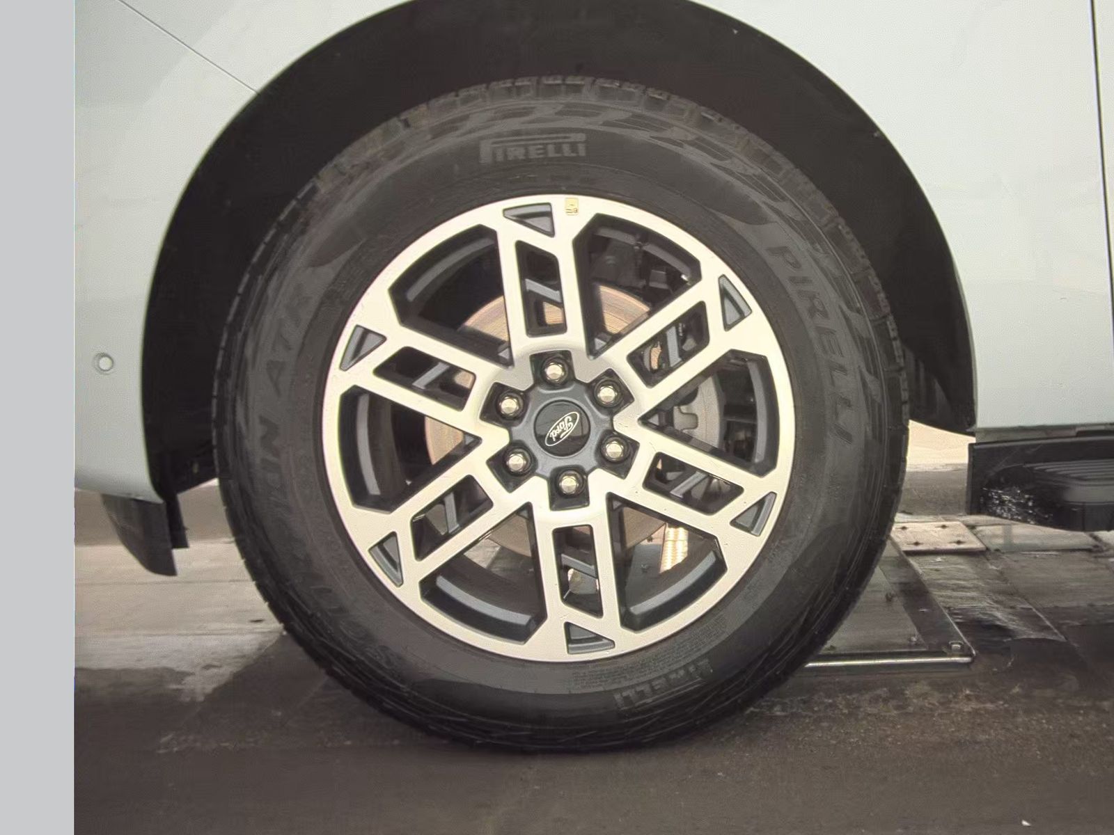 FORD EXPEDITION MAX - 10