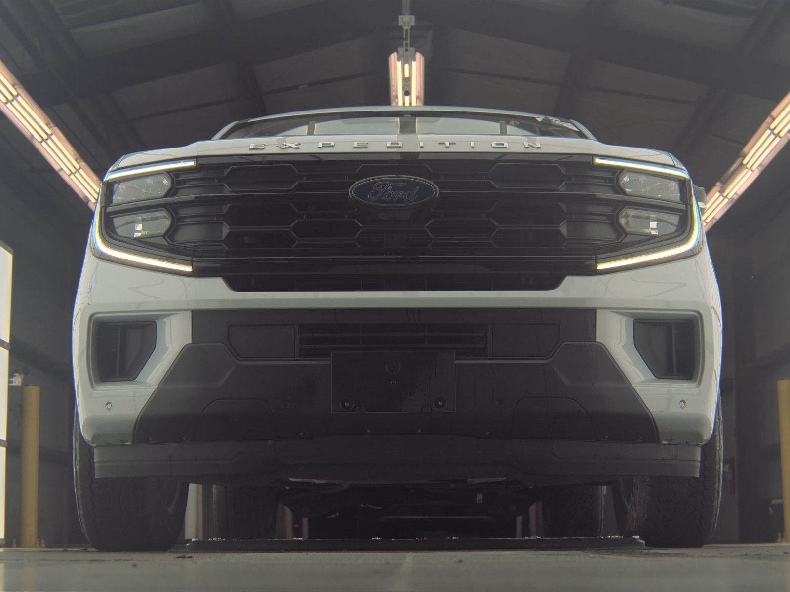 FORD EXPEDITION MAX - 4