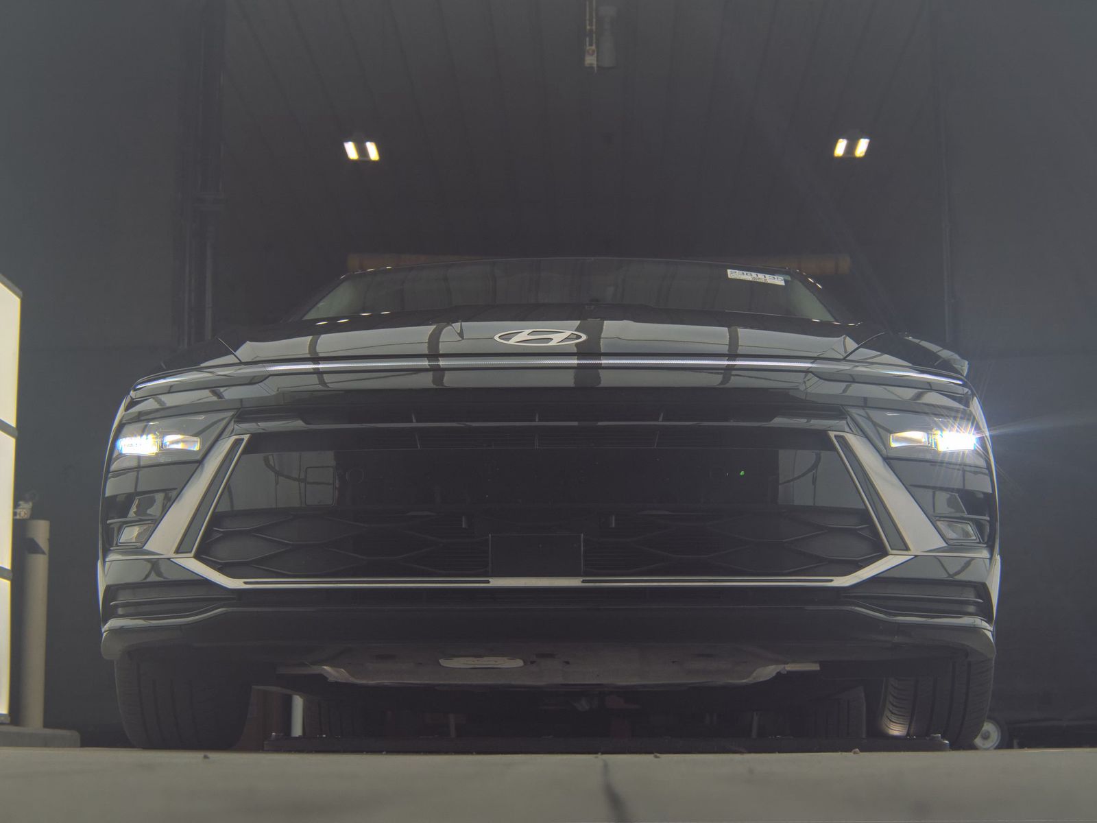 HYUNDAI SEL CONVEN - 4