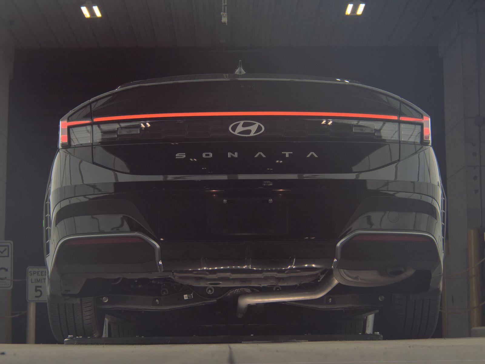 HYUNDAI SEL CONVEN - 8