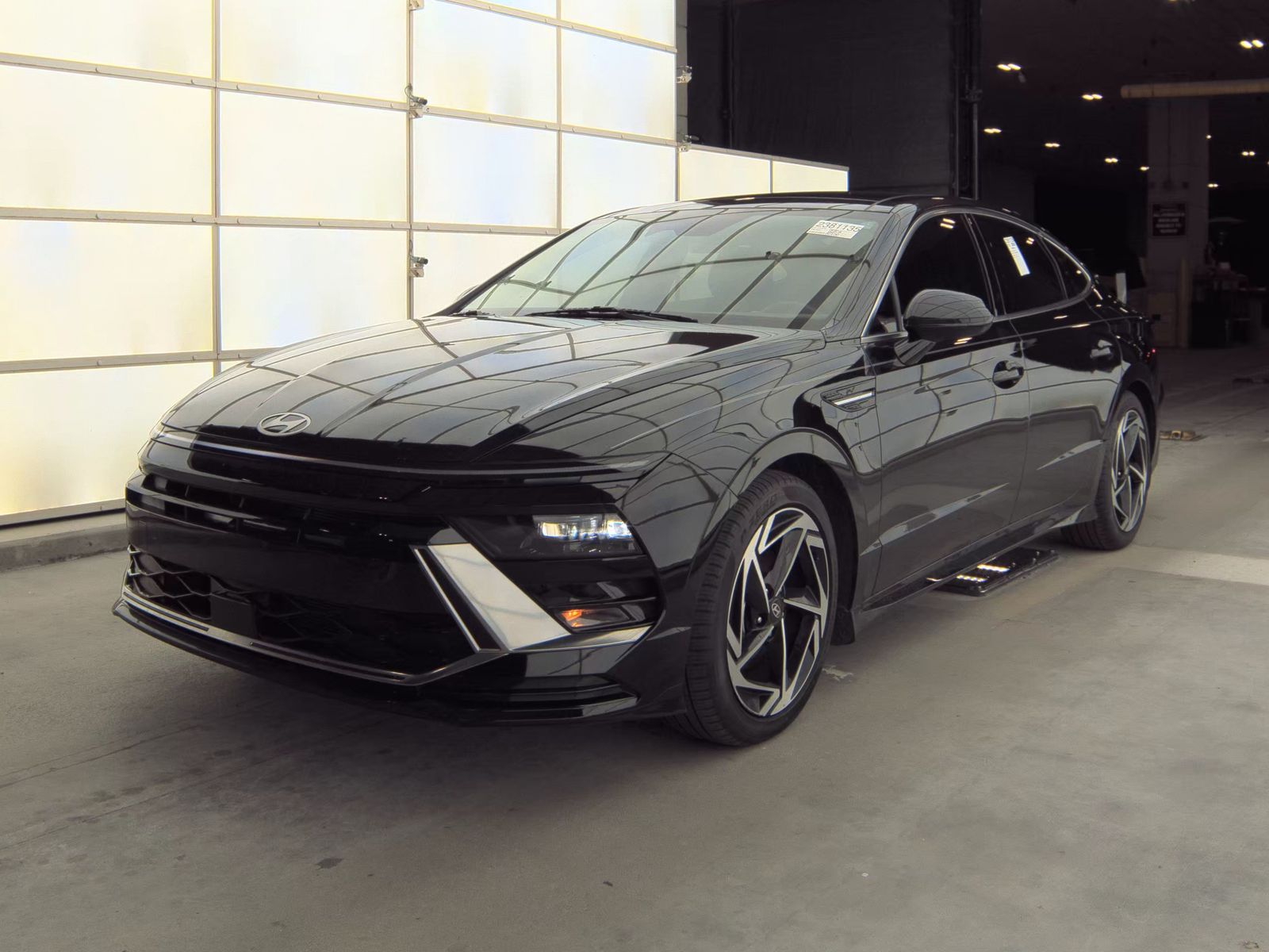 HYUNDAI SEL CONVEN - 1