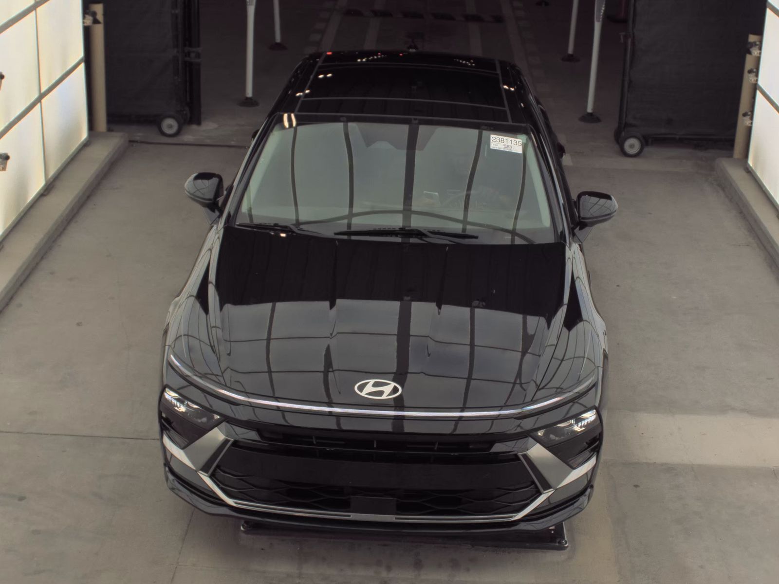 HYUNDAI SEL CONVEN - 3