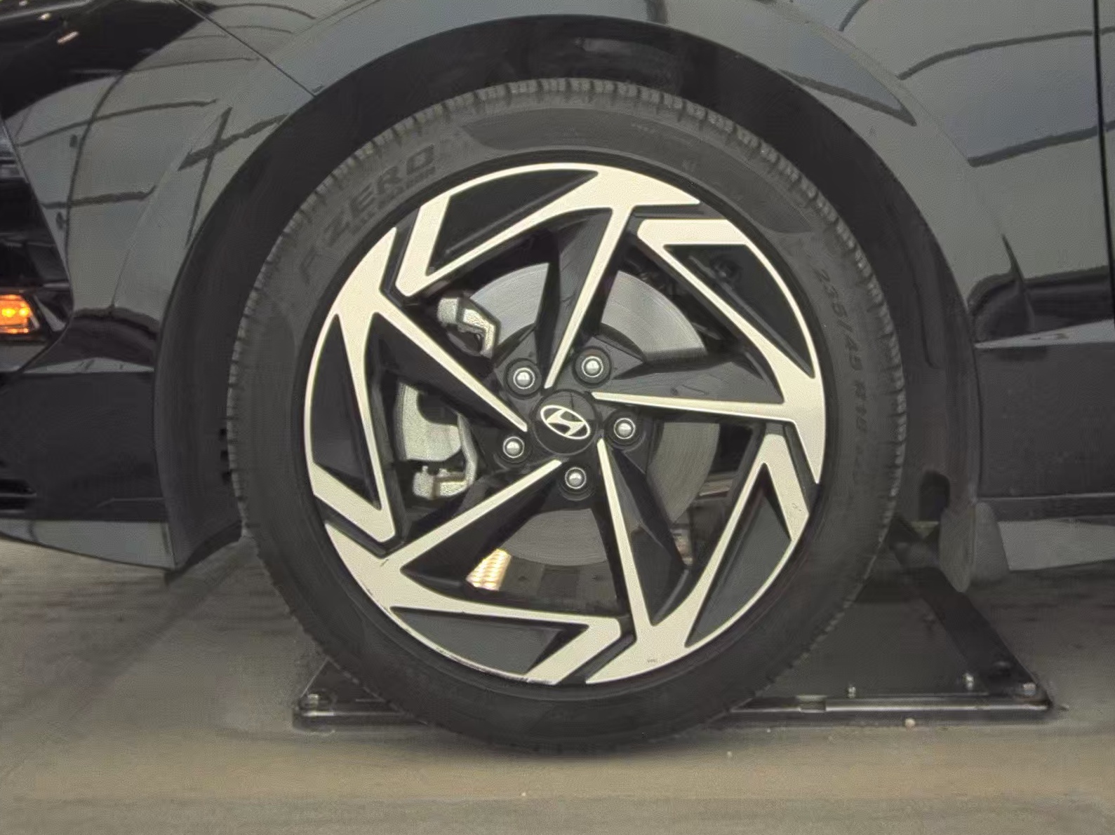 HYUNDAI SEL CONVEN - 10