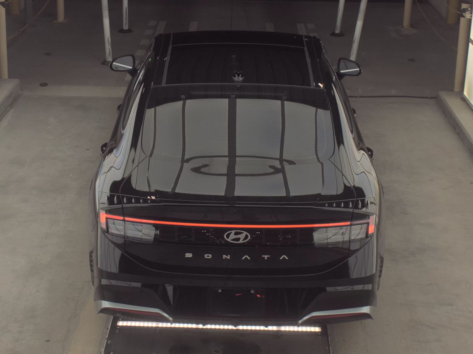 HYUNDAI SEL CONVEN - 7