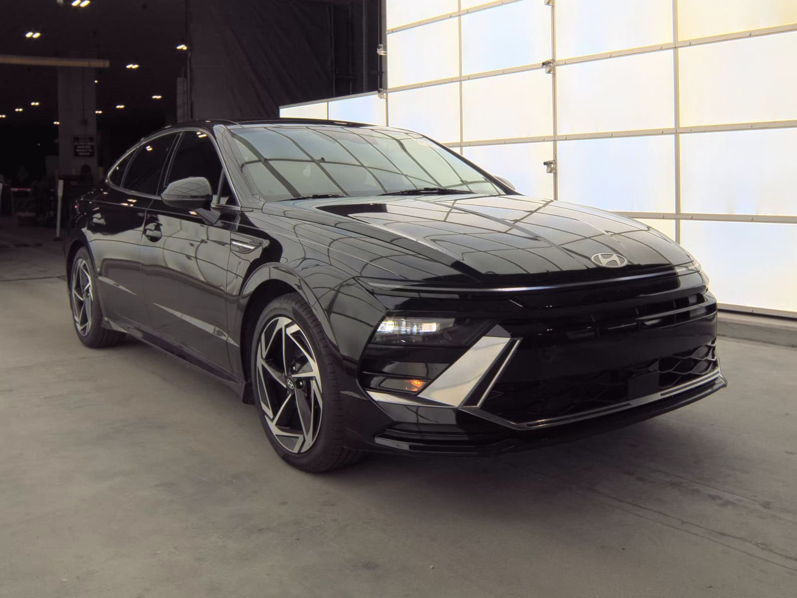 HYUNDAI SEL CONVEN - 5