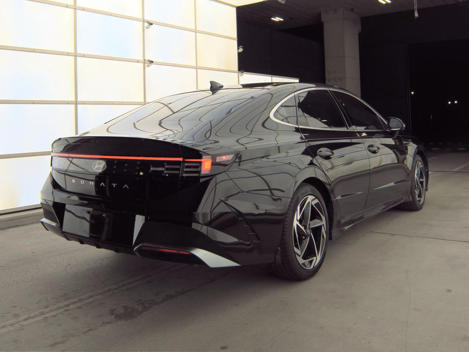 HYUNDAI SEL CONVEN - 6