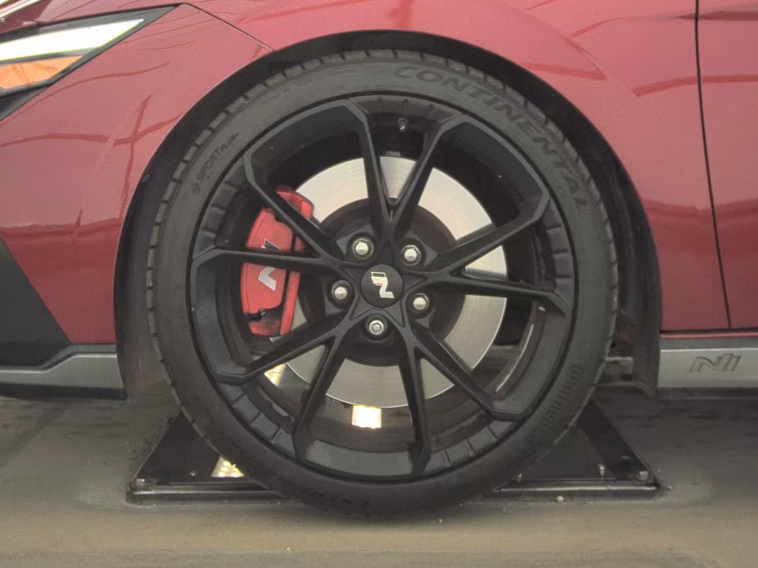 HYUNDAI UNKNOWN - 10