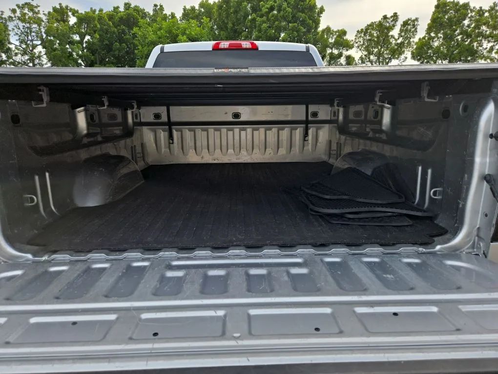 CHEVROLET OTHER - 10