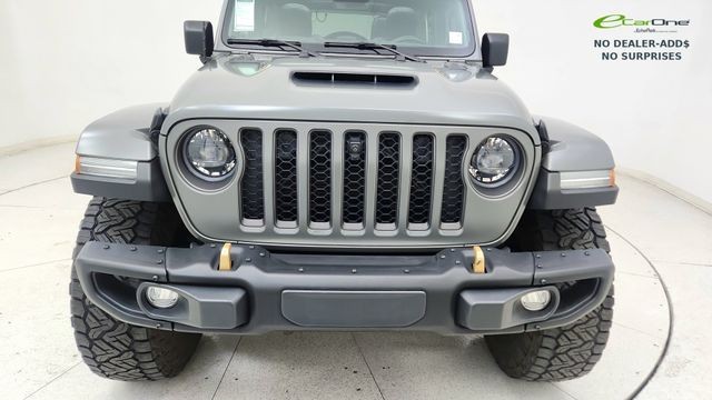 JEEP RUBICON 392 - 10