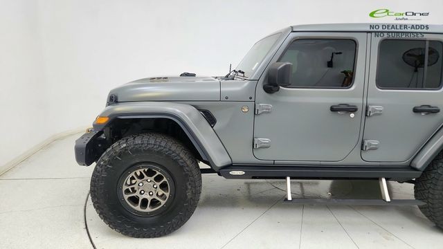 JEEP RUBICON 392 - 5