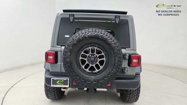 JEEP RUBICON 392 - 6