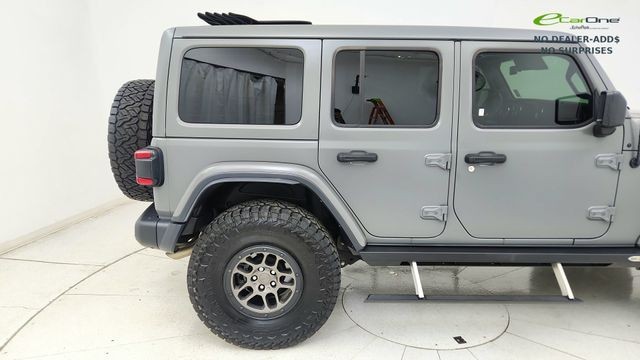 JEEP RUBICON 392 - 8