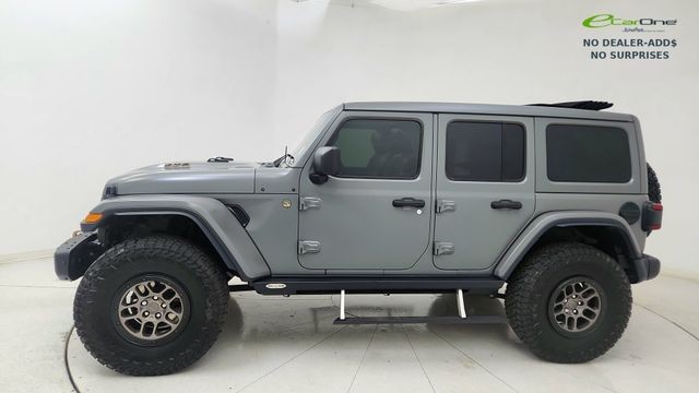 JEEP RUBICON 392 - 4