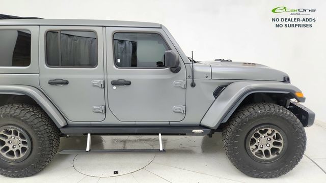 JEEP RUBICON 392 - 9