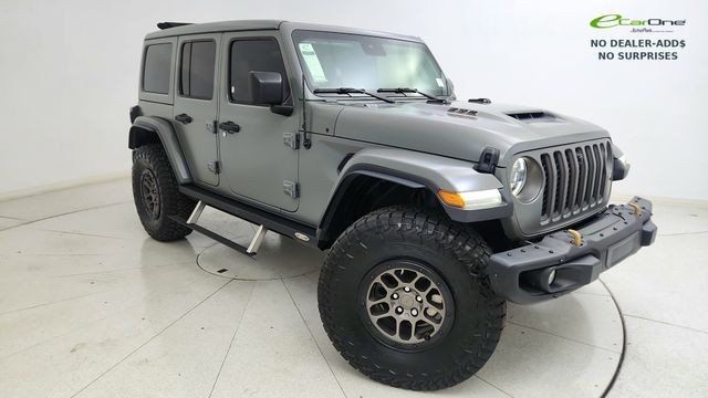 JEEP RUBICON 392 - 1
