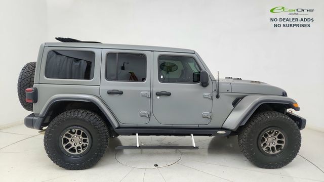 JEEP RUBICON 392 - 7