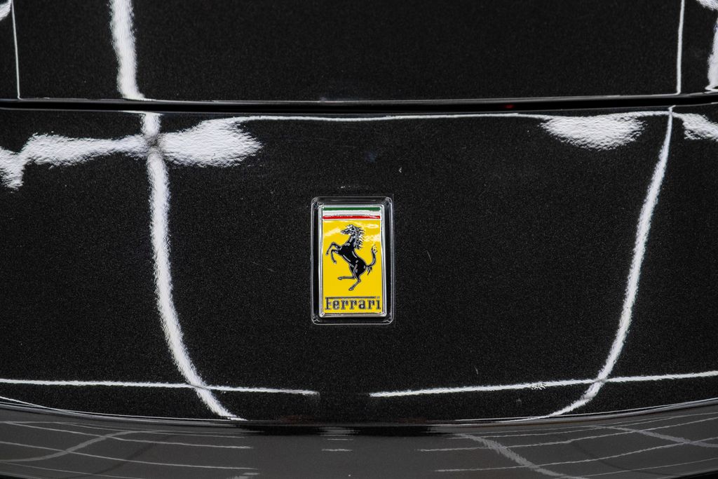 2018 Ferrari 488 Base RWD