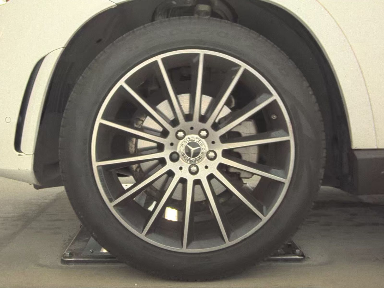 MERCEDES-BENZ GLE-CLASS - 10