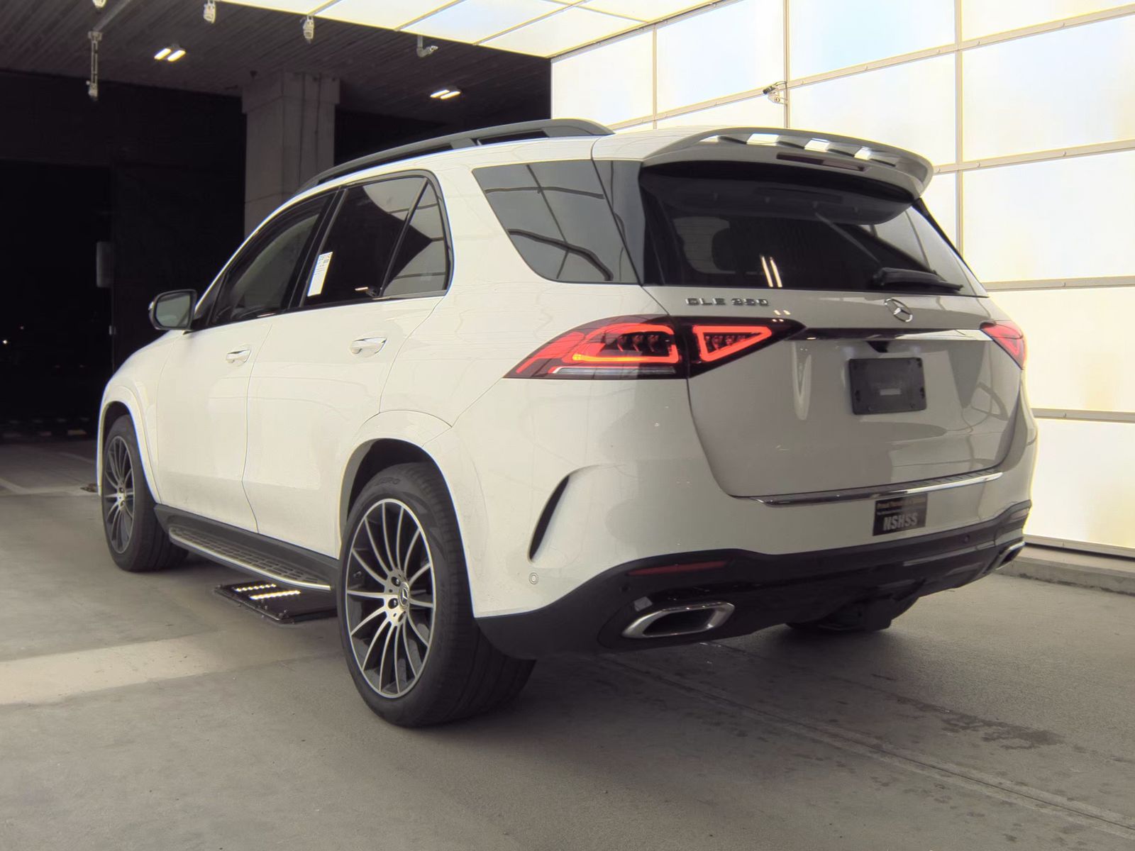 MERCEDES-BENZ GLE-CLASS - 9