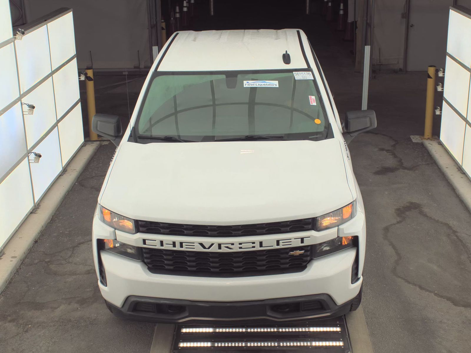 CHEVROLET CUSTOM - 3