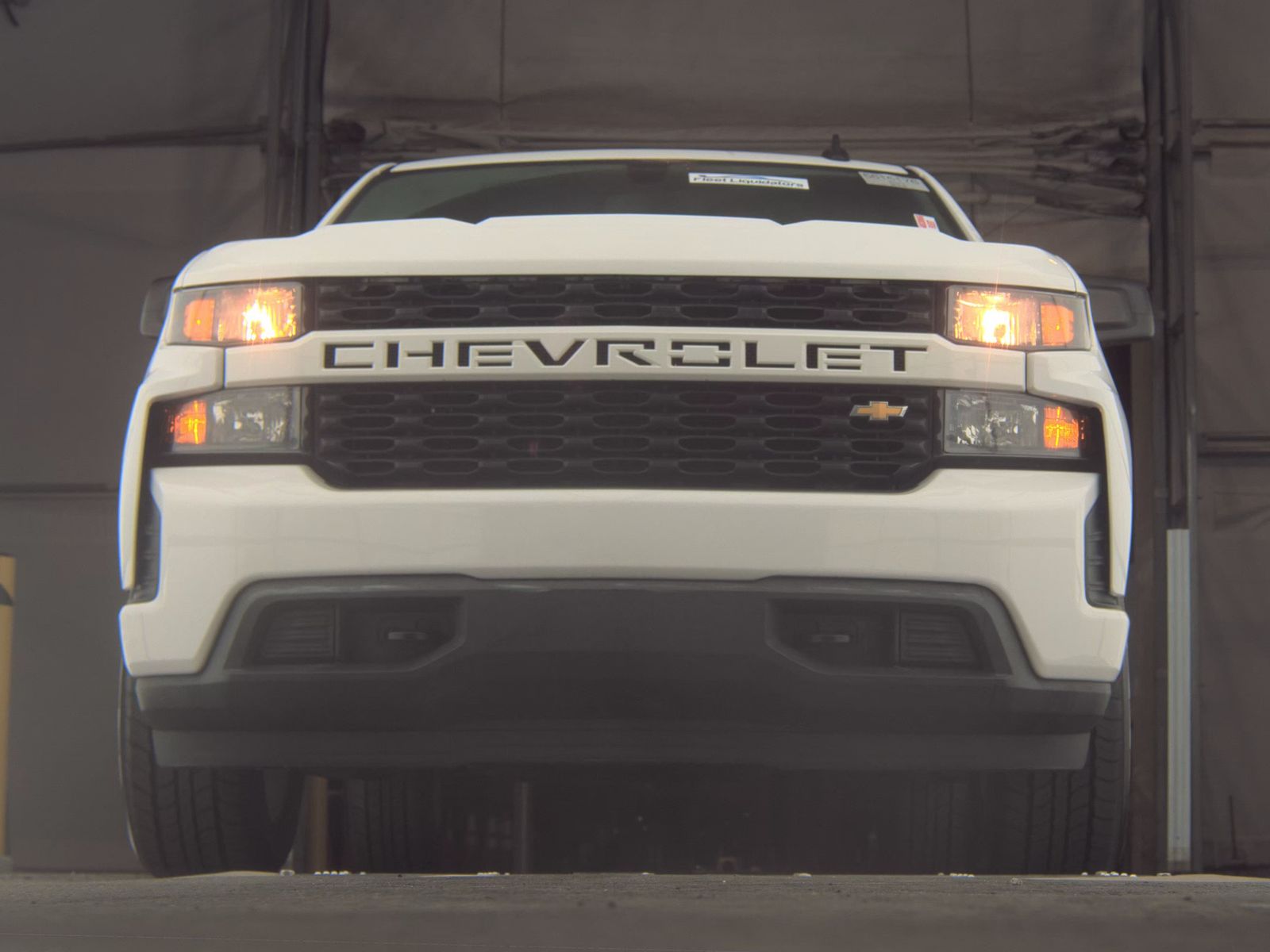 CHEVROLET CUSTOM - 4