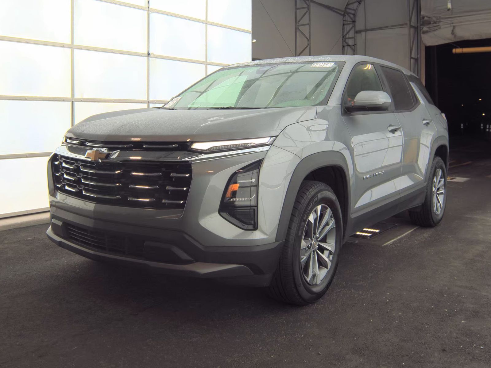 CHEVROLET AWD LT - 1