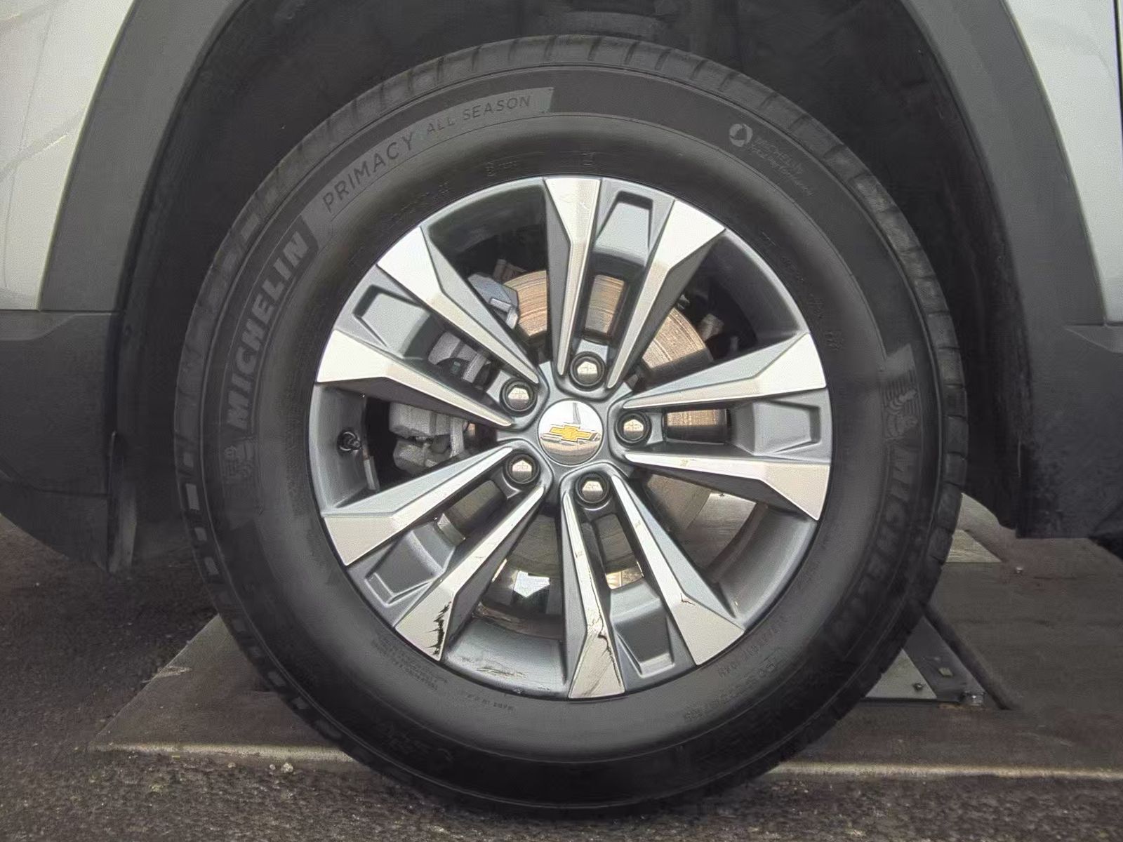 CHEVROLET AWD LT - 10