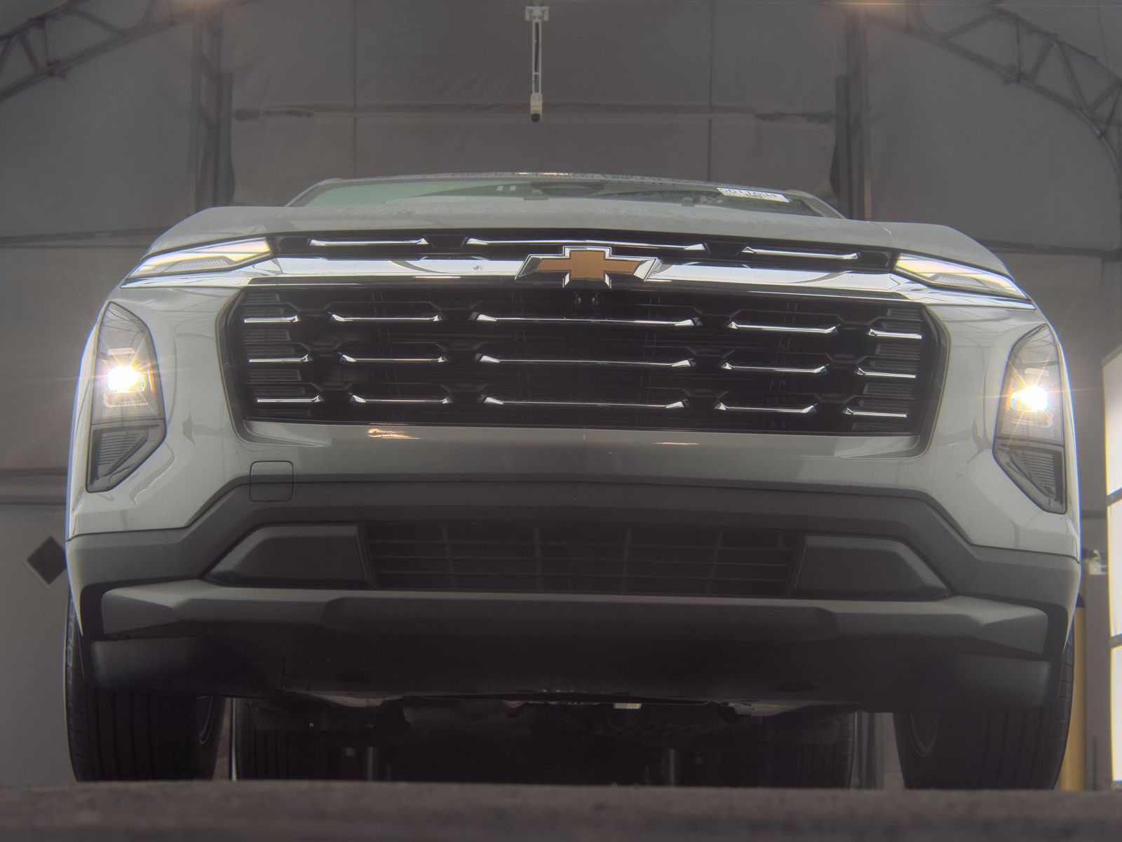 CHEVROLET AWD LT - 4