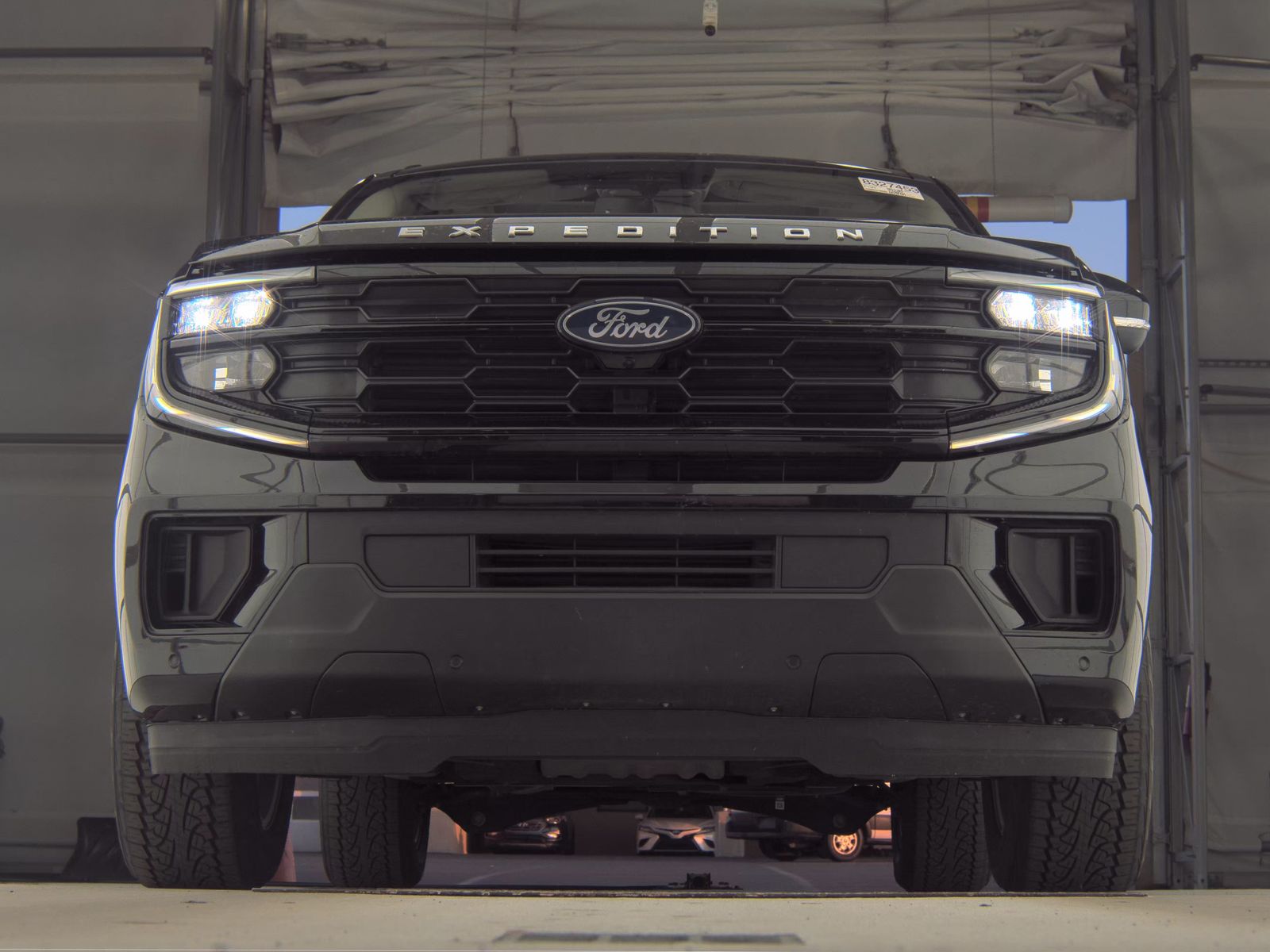 FORD EXPEDITION - 4
