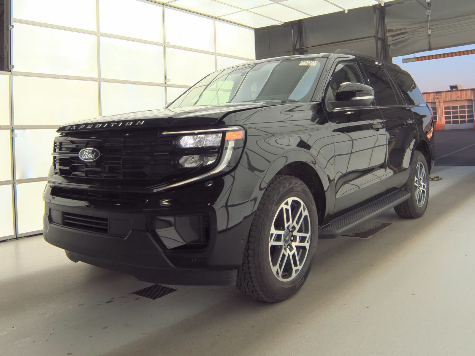 FORD EXPEDITION - 1