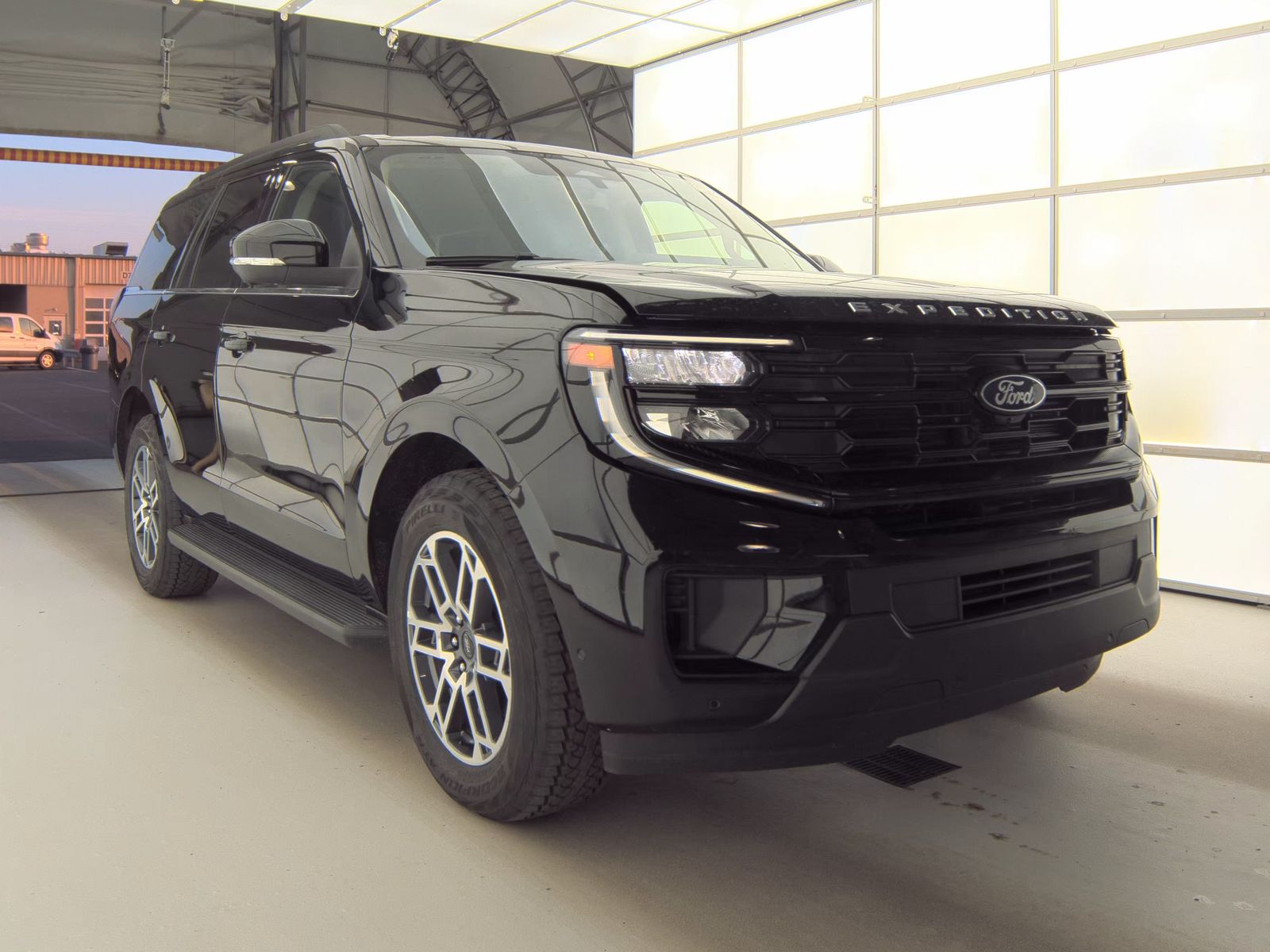 FORD EXPEDITION - 5