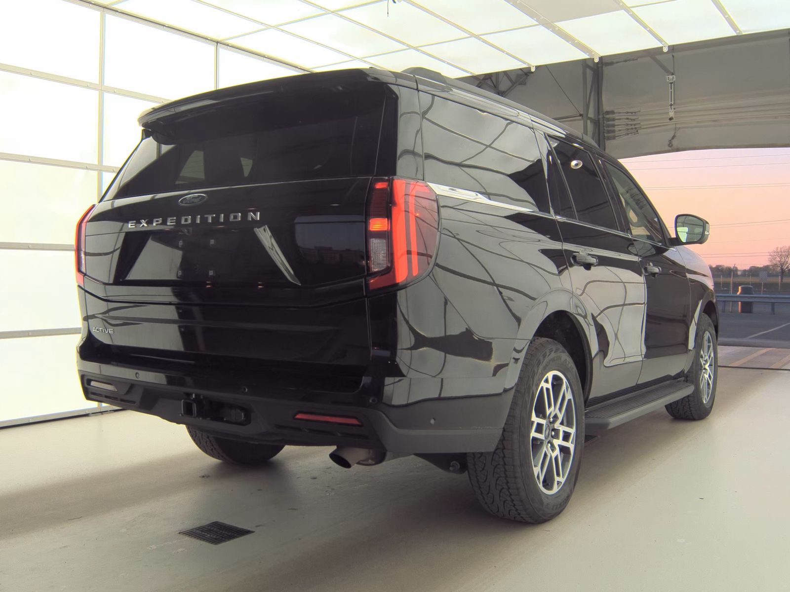 FORD EXPEDITION - 6