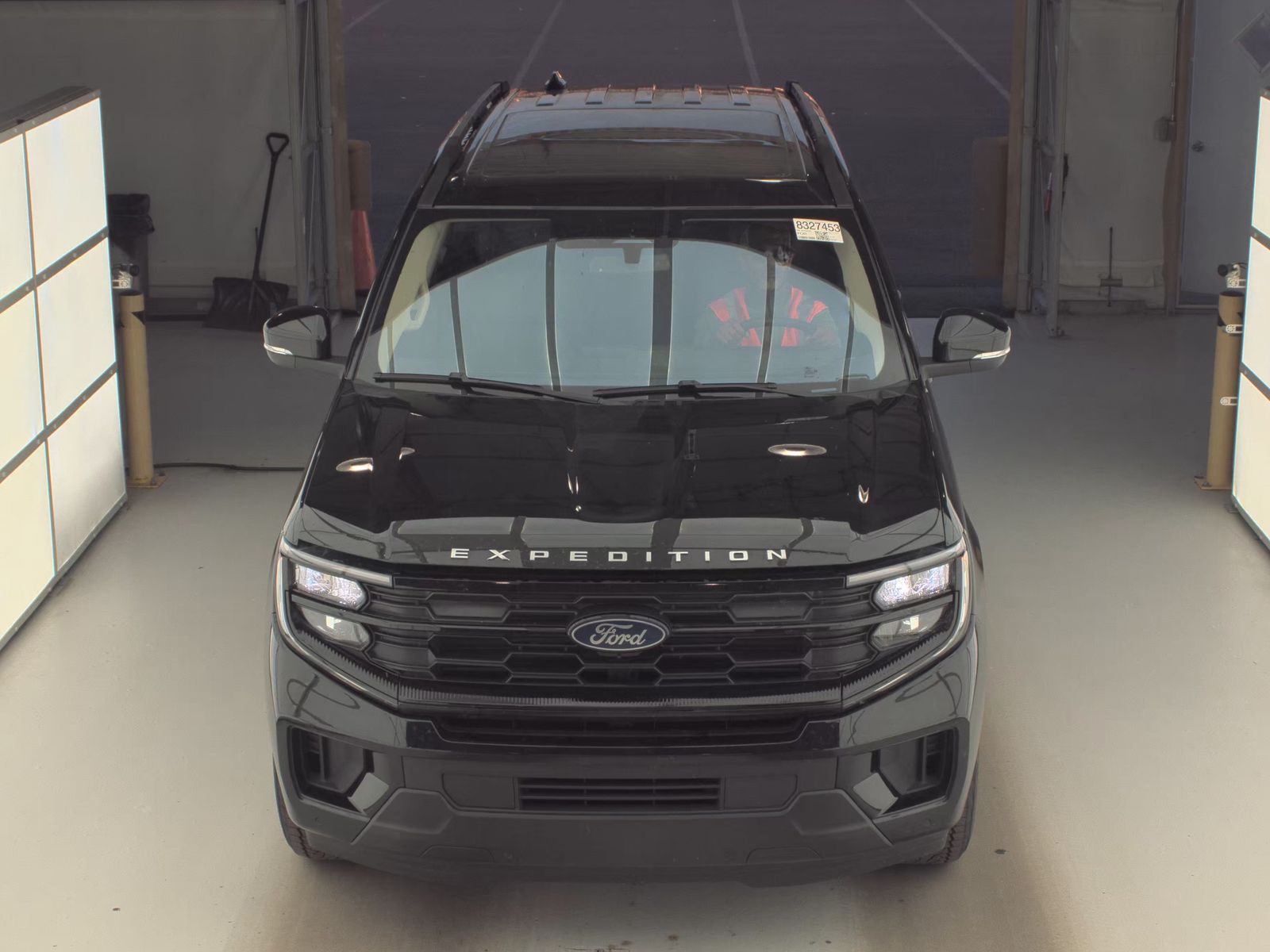 FORD EXPEDITION - 3