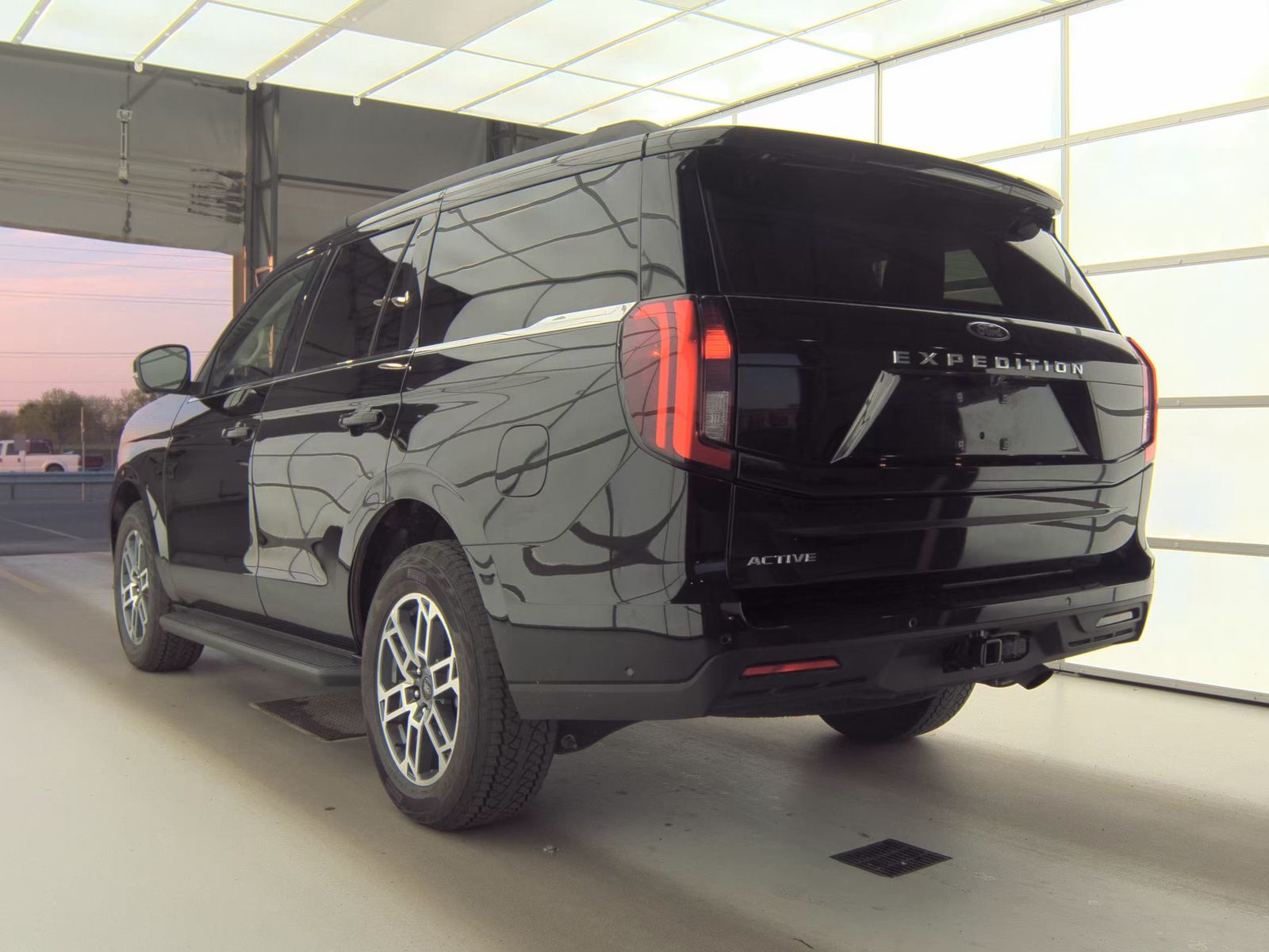 FORD EXPEDITION - 9