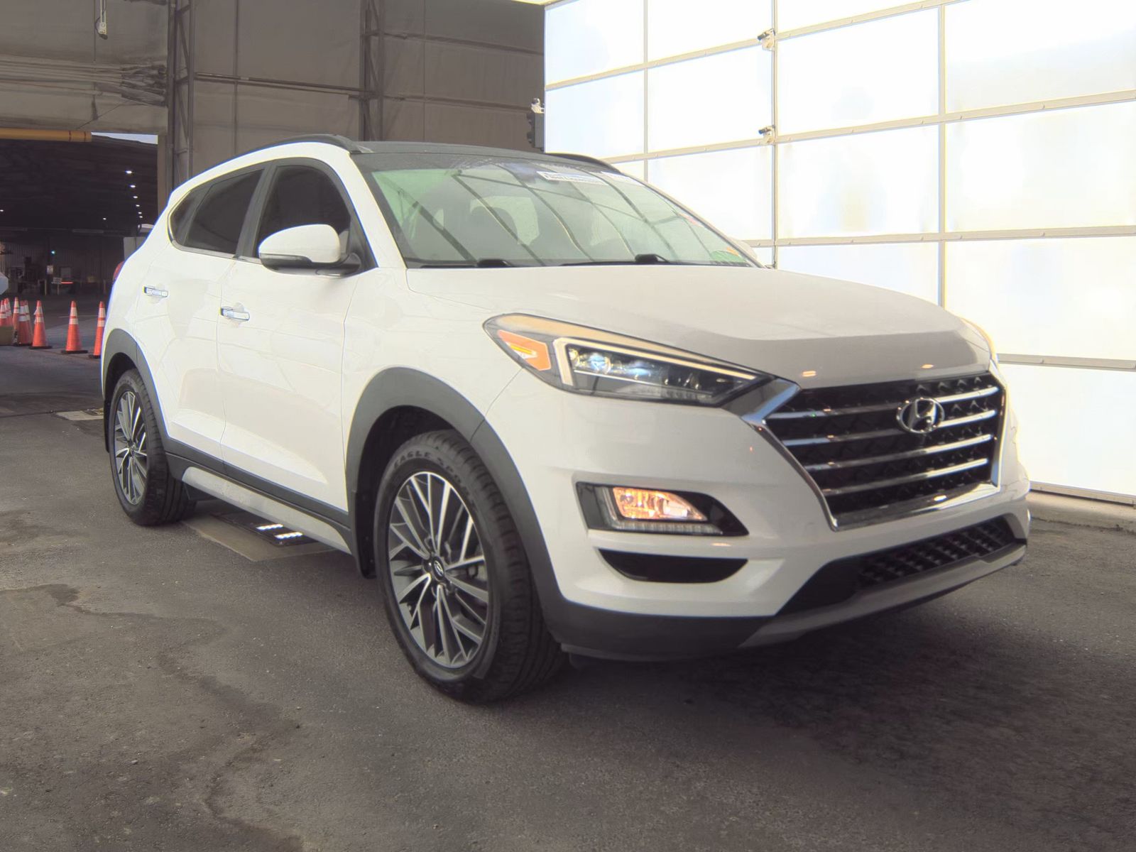 HYUNDAI ULTIMATE - 5