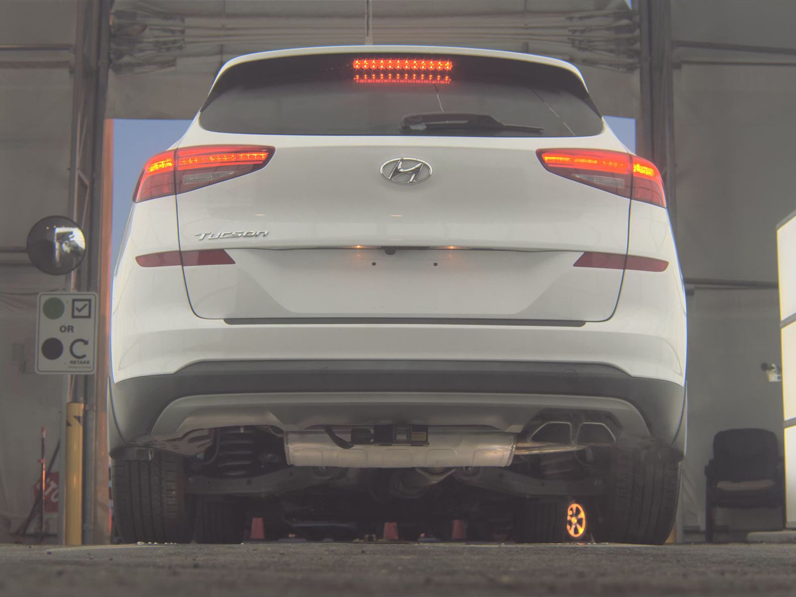 HYUNDAI ULTIMATE - 8