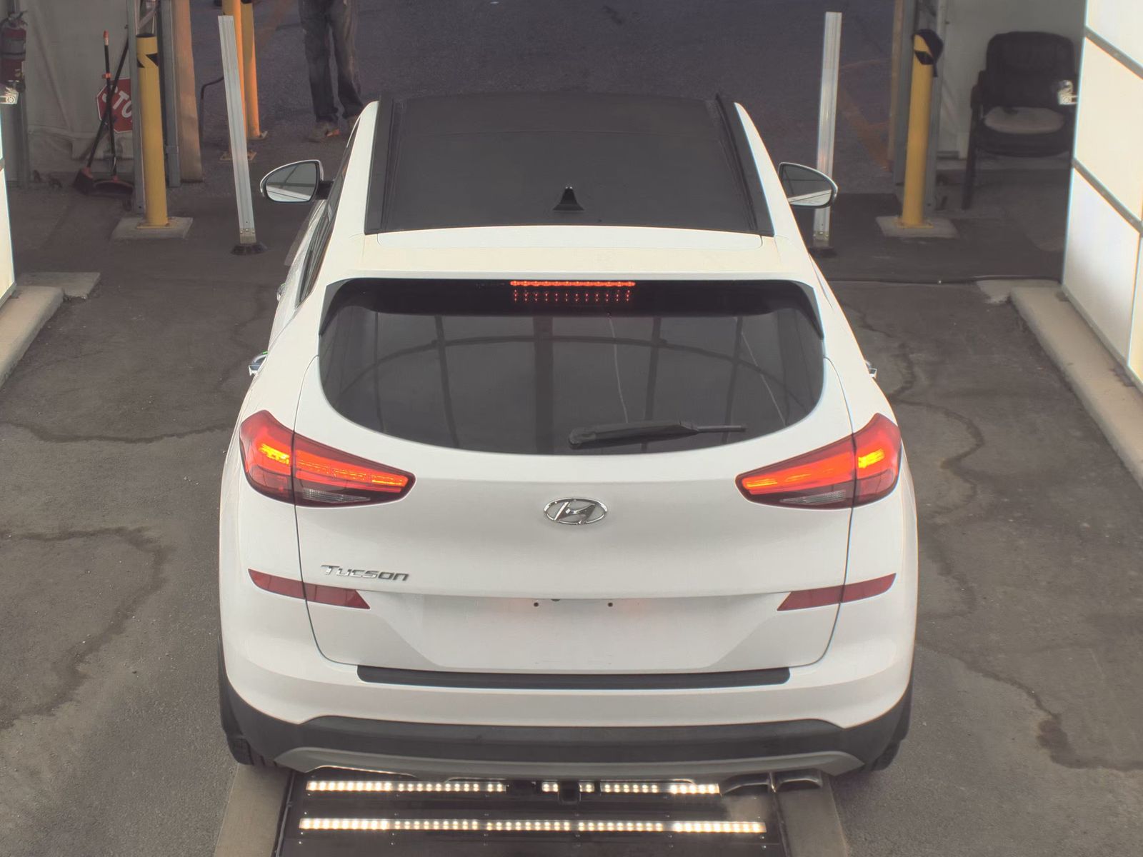 HYUNDAI ULTIMATE - 7