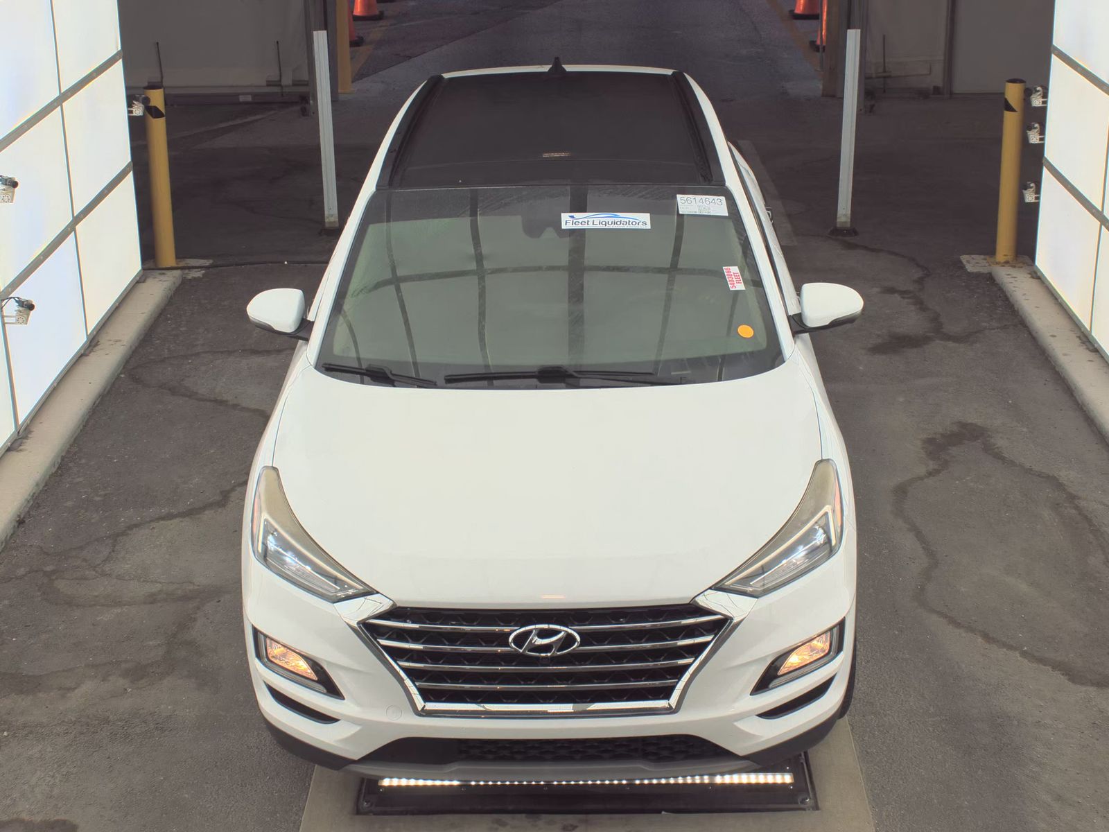 HYUNDAI ULTIMATE - 3