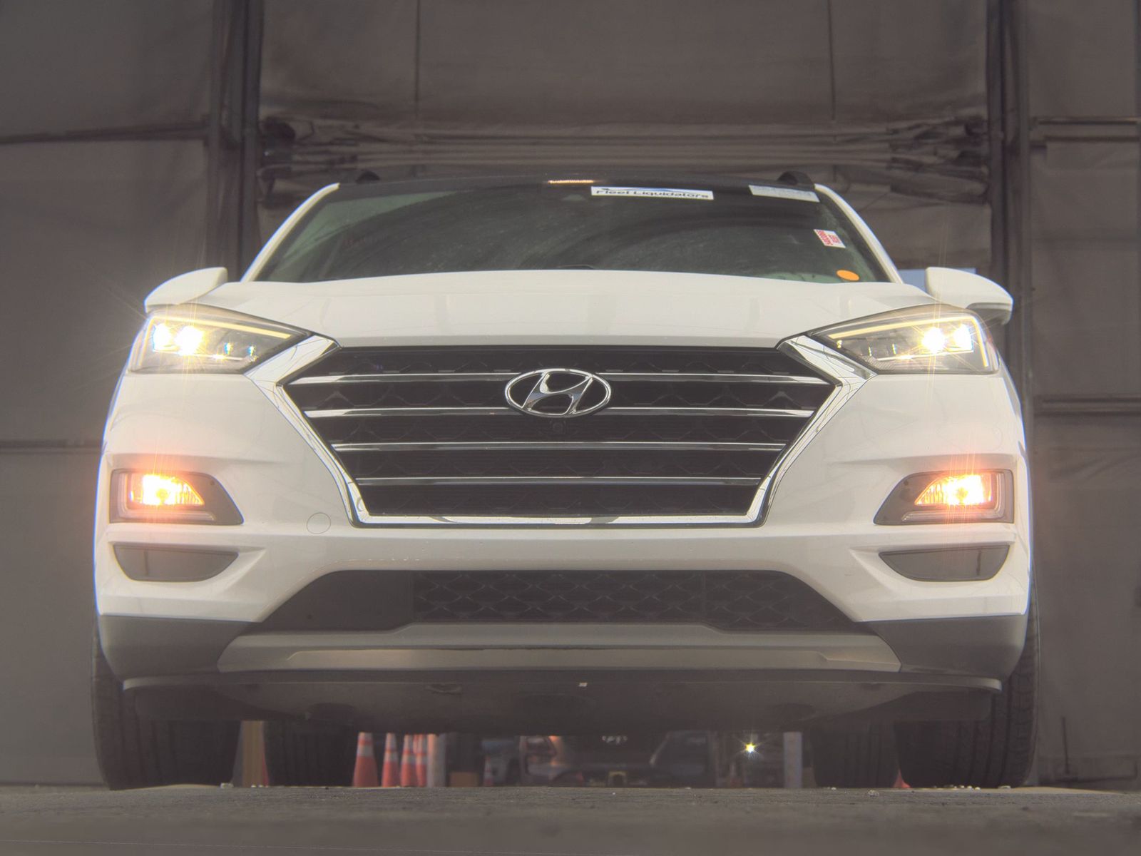 HYUNDAI ULTIMATE - 4