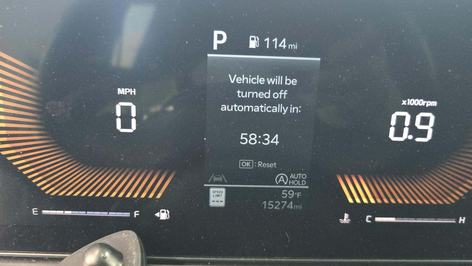 2024 Kia Sorento S AWD
