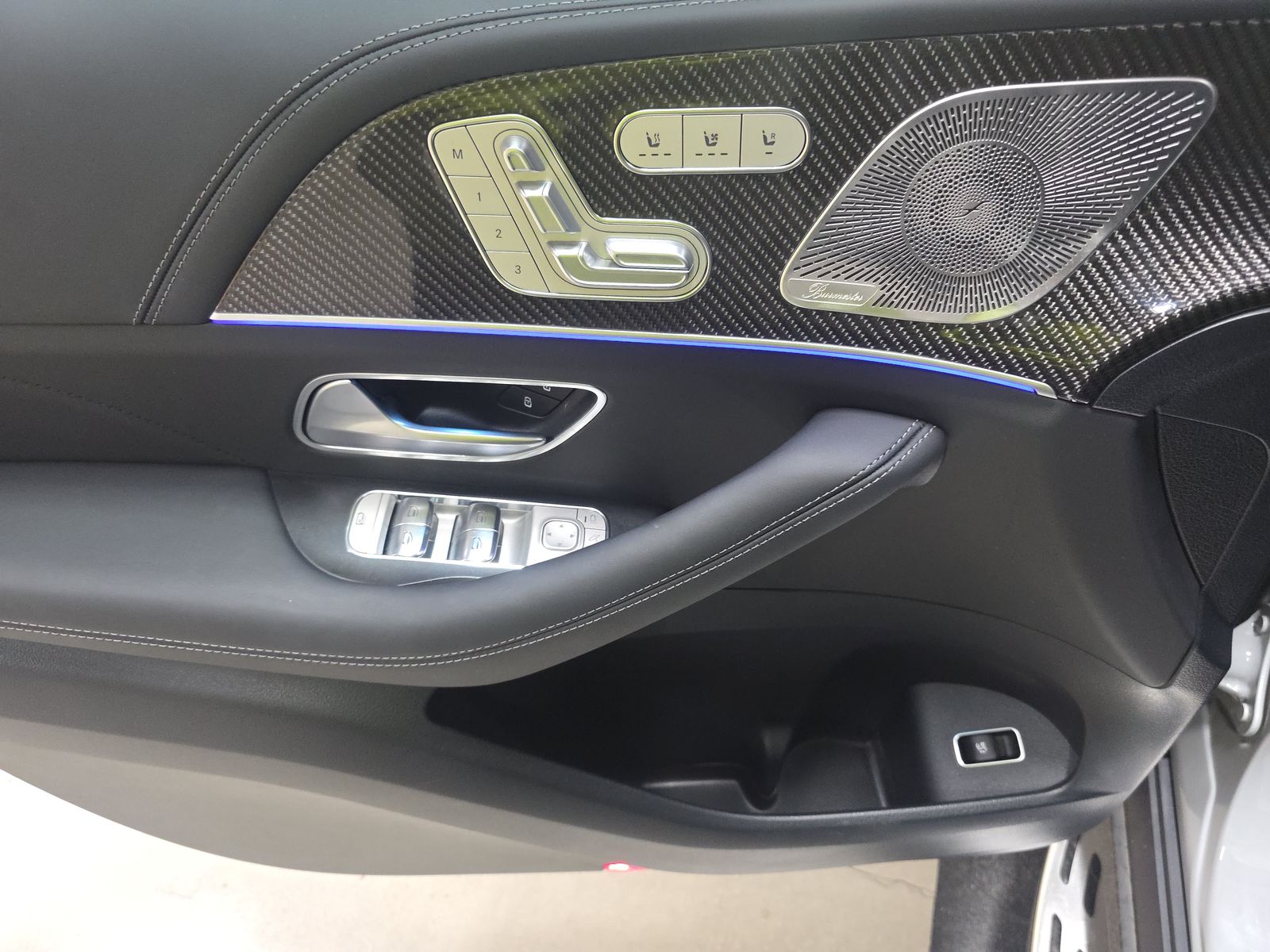 MERCEDES-BENZ GLE-CLASS - 10