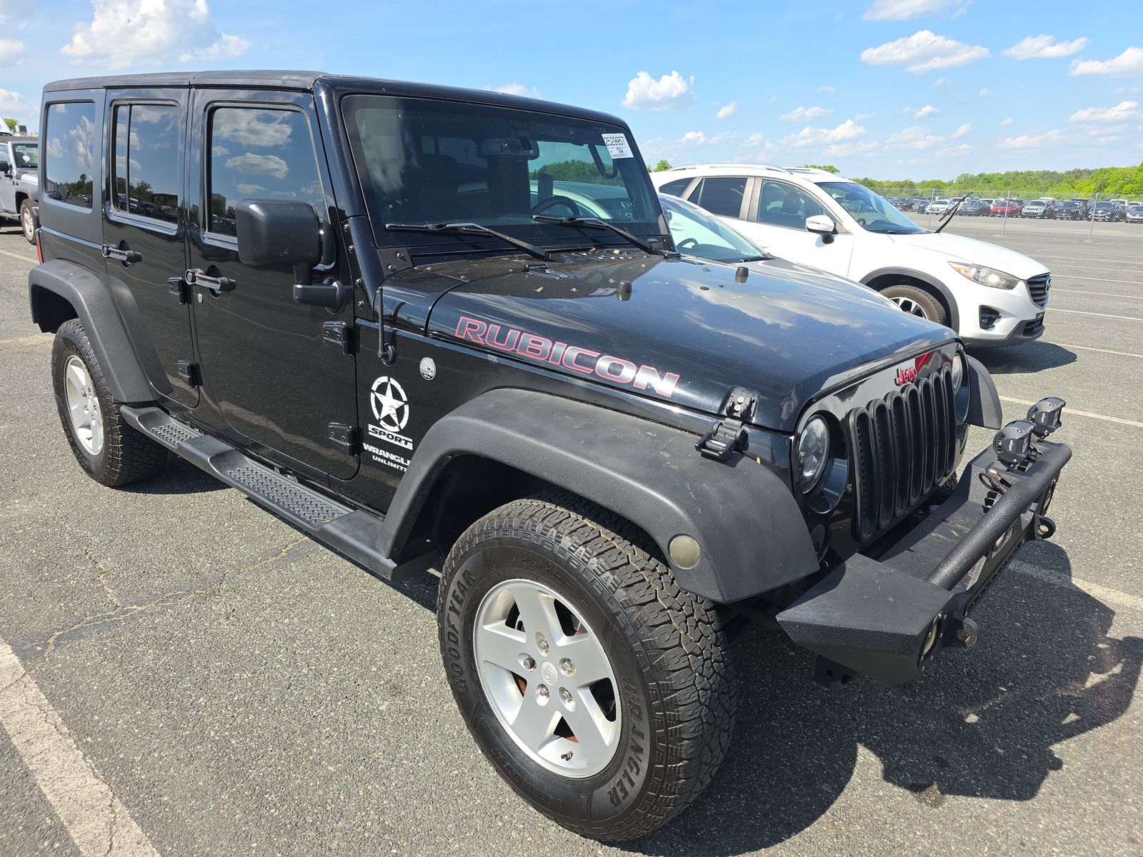 JEEP OTHER - 4