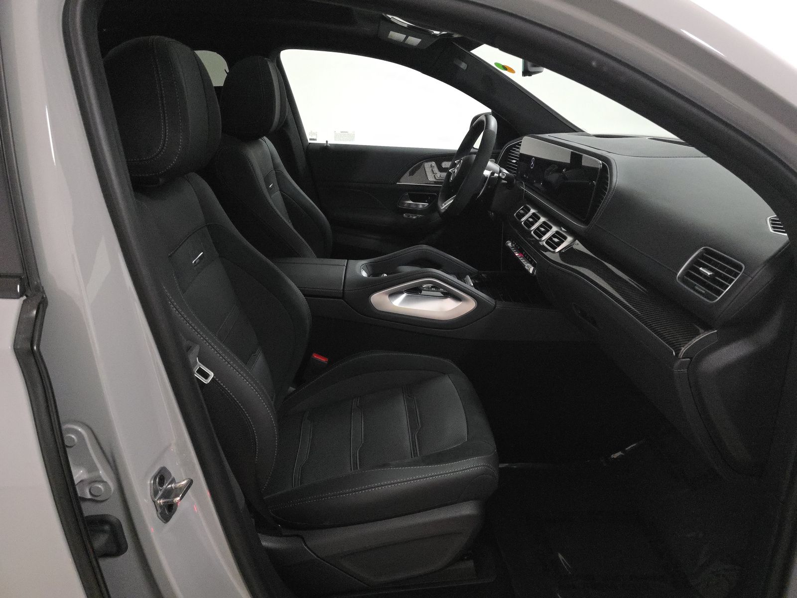 MERCEDES-BENZ GLE-CLASS - 9