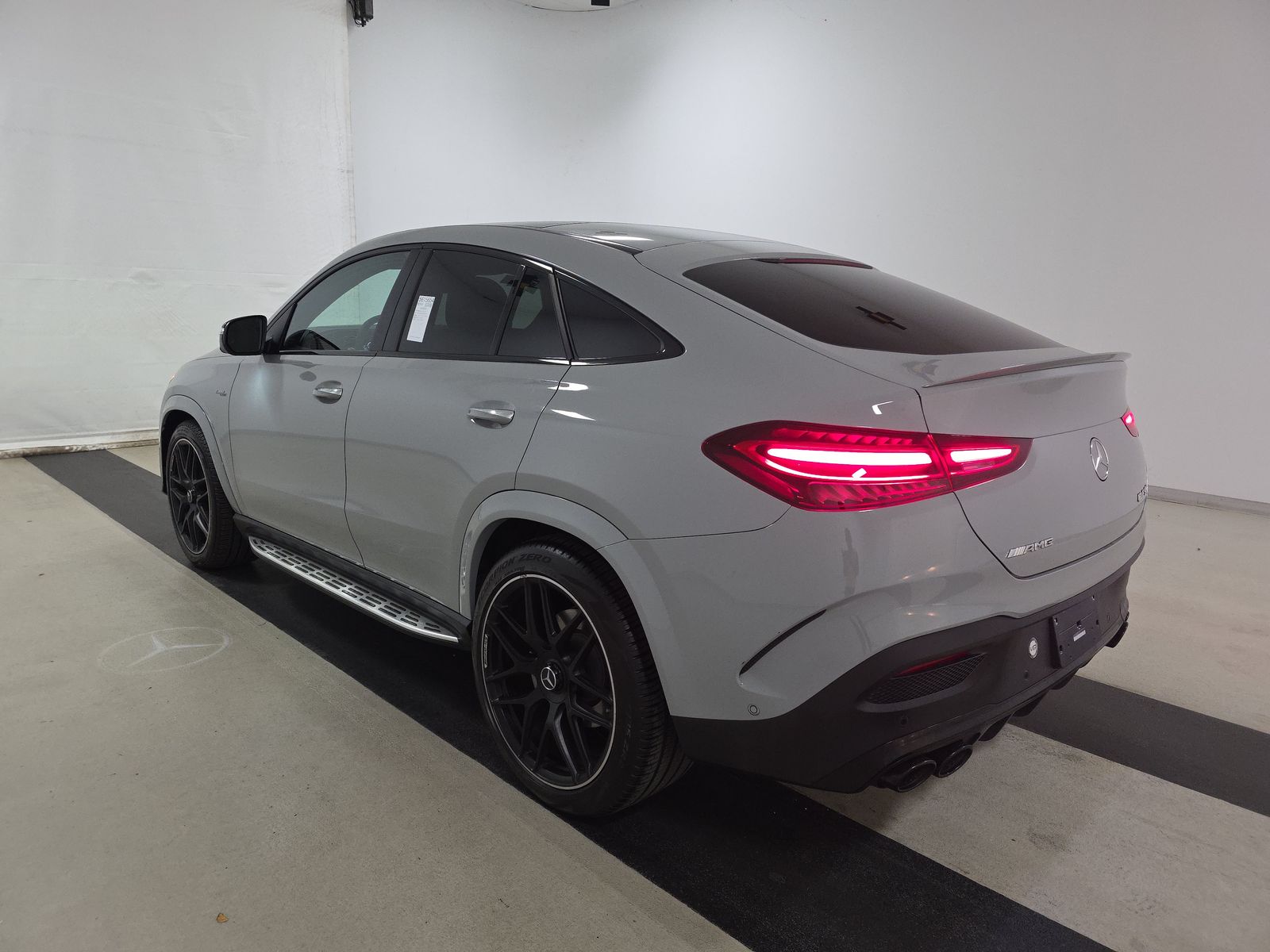 MERCEDES-BENZ GLE-CLASS - 7